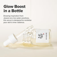 Beauty Of Joseon Glow Deep Serum Rice + Alpha Arbutin Face Serum 30ml