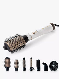 Bellissima Curling Iron 8 In 1 My Pro Air Wonder