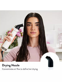 Bellissima Curling Iron 8 In 1 My Pro Air Wonder