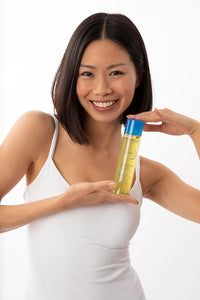 Bioderma Atoderm 2 In 1 Oil Dry Body Oil 150 Ml