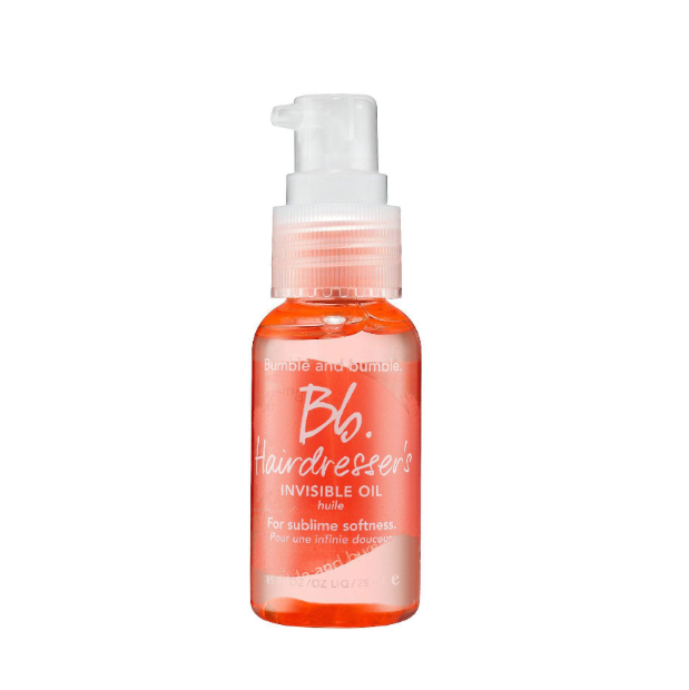 Bumble and bumble Hairdresser's Invisible Oil