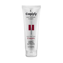 Capixy Cream Hair Fertlizer 120 ml
