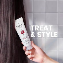 Capixy Cream Hair Fertlizer 120 ml