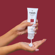 Capixy Cream Hair Fertlizer 120 ml