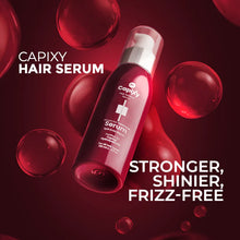 Capixy Hair Serum 120ml – Anti Frizz & Hair Repair Serum