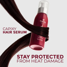 Capixy Hair Serum 120ml – Anti Frizz & Hair Repair Serum