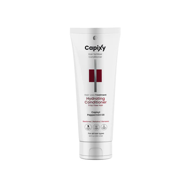 Capixy Hair Fertilizer Conditioner 250ml Nourishing Hair Repair Conditioner