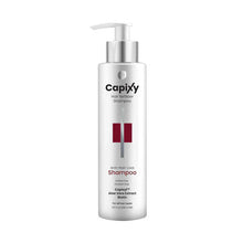 Capixy Hair Fertilizer Shampoo 250ml Nourishing Hair Growth Shampoo
