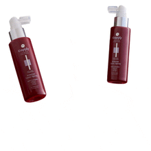 Capixy anti hair loss spray 125ml for stronger fuller healthier hair