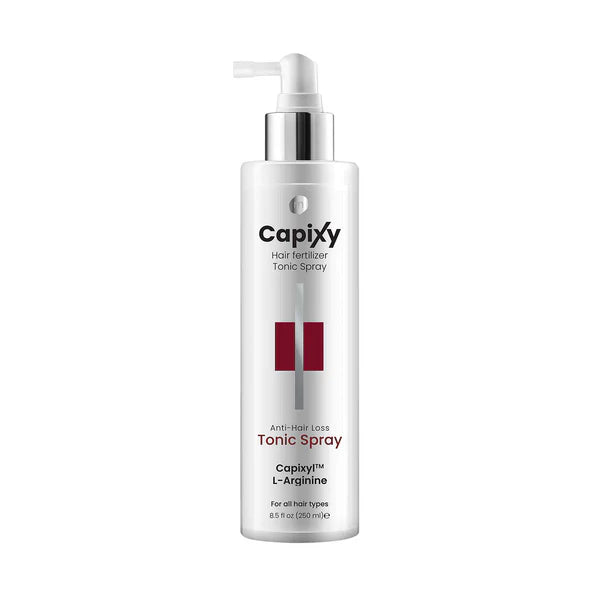Capixy tonic spray bottle 
