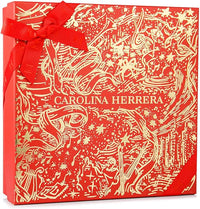 Carolina Herrera Bad Boy Eau De Toilette Gift Set - 100ml