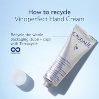 Caudalie Vinoperfect Anti-Dark Spot Hand Cream 50ml