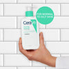 Cerave Foaming Cleanser For Normal To Oily Skin