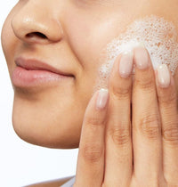 Cerave Foaming Cleanser For Normal To Oily Skin