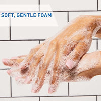 Cerave Hydrating Foaming Oil Cleanser Moisturizing Facial Cleanser 473ml