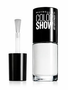 Maybelline Color Show Nail Polish 442 Business Blouse