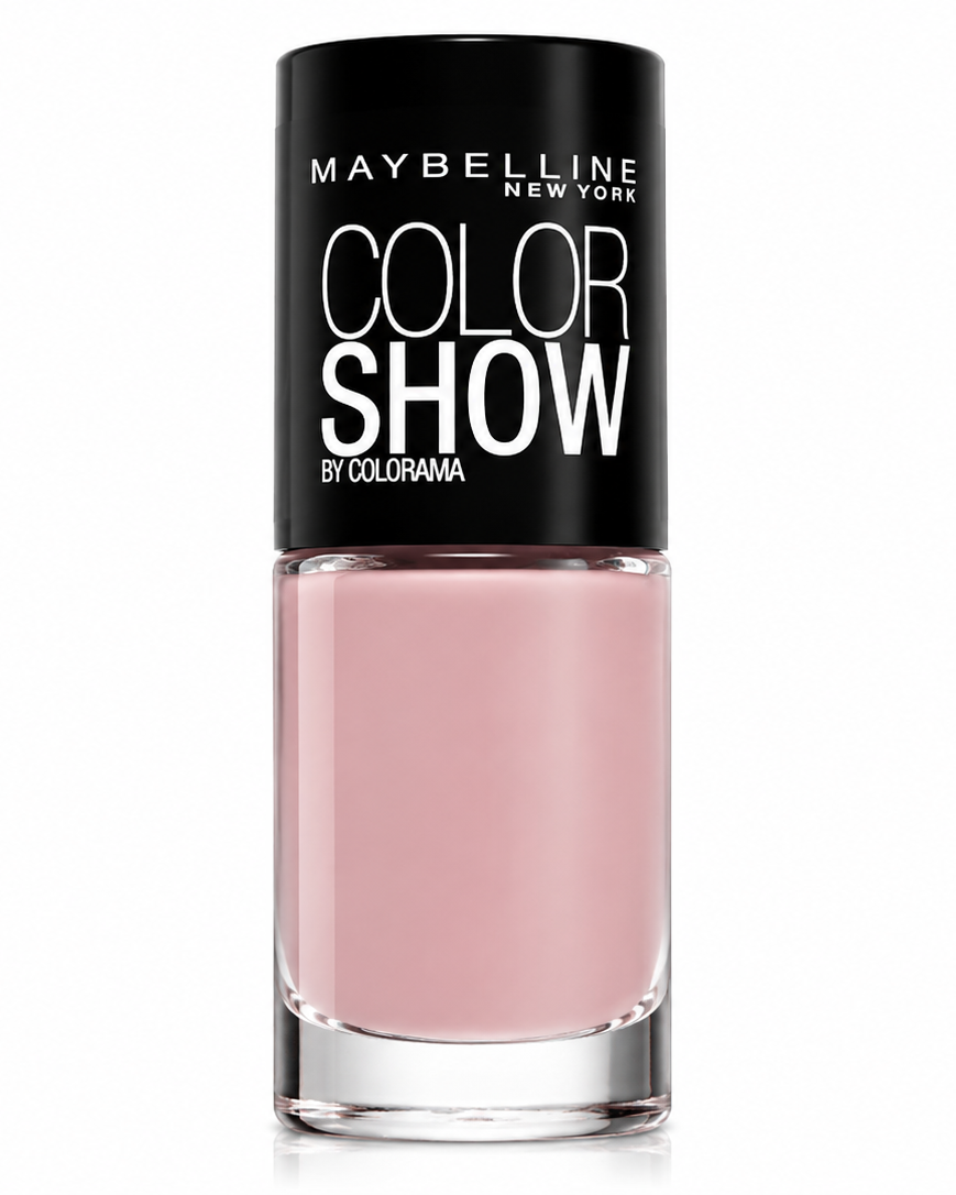 Maybelline Color Show Nail Polish - 301 Love This Sweater