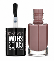Maybelline Color Show Blushed Nudes Nail Polish - 448 Modern Mauve