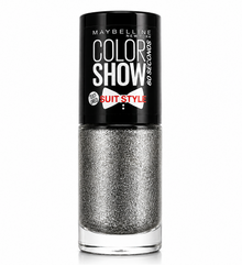 Maybelline Color Show Nail Polish 443 Suit And Sensibility