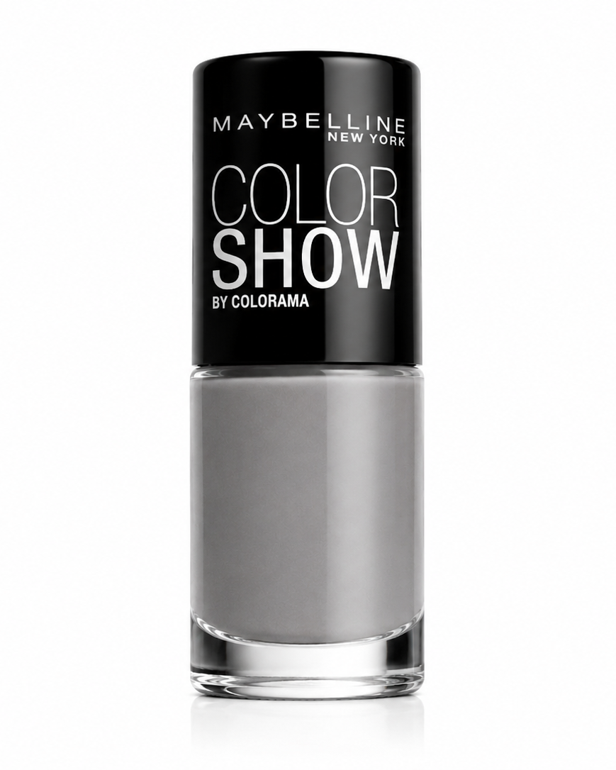 Maybelline Color Show Nail Polish - 107 Watery Waste