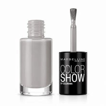 Maybelline Color Show Nail Polish - 107 Watery Waste