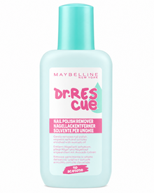 Maybelline Dr. Rescue Nail Polish Remover