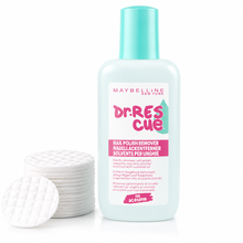 Maybelline Dr. Rescue Nail Polish Remover