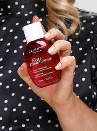 Clarins Eau Dynamisante Gentle Deodorant 100ml