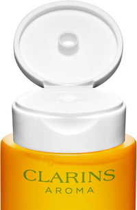 Clarins Aroma Tonic Bath & Shower Concentrate Shower Gel 200ml