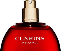 Clarins Eau Dynamisante Gentle Deodorant 100ml