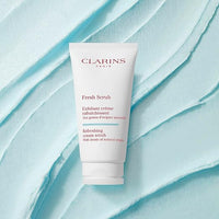Clarins Fresh Scrub 50ml