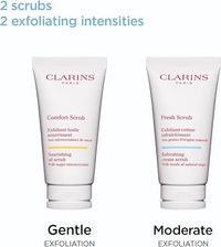 Clarins Fresh Scrub 50ml
