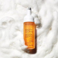 Clarins Gentle Renewing Cleansing Mousse 150ml