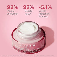 Clarins Multiactive Night Cream For Dry Skin 50ml