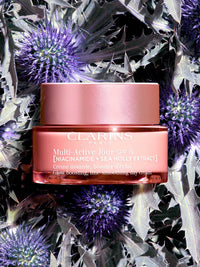 Clarins Multiactive Day Cream Spf 15 50ml