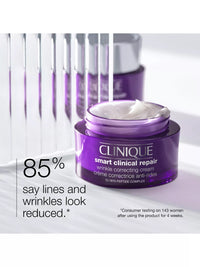 Clinique Smart Clinical Repair Rich Cream