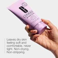 Clinique Rinse Off Foaming Cleanser Type II 150ml