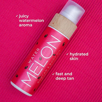 Cocosolis Suntan & Body Oil Watermelon 100ml