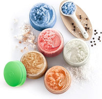 Collistar Energizing Talasso-Scrub Body Peeling 700g