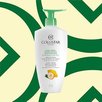 Collistar Revitalizing Elasticizing Oil-Cream 400ml