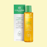 Collistar Precious Body Oil 150ml – Intensive Moisturizing