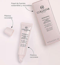 Collistar Face Rigenera Anti-Wrinkle Plumping Lip Treatment - 15ml