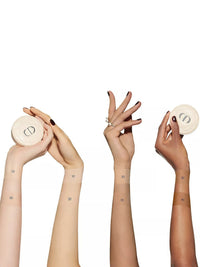 DIOR Diorskin Forever Cushion Loose Powder