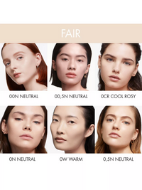 DIOR Forever Skin Glow Foundation - 8COM STORES