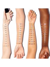 DIOR Forever Skin Glow Foundation - 8COM STORES