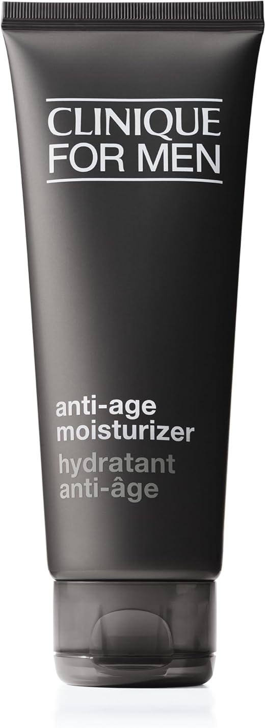 Clinique Anti Age Moisturizer for men