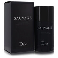 Christian Dior Sauvage Deodorant Stick Alcoholfree 75g