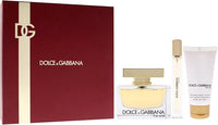 Dolce & Gabbana The One Eau De Parfum Gift Set - 75ml