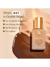 Estée Lauder Double Wear Stay-in-Place Foundation SPF 10