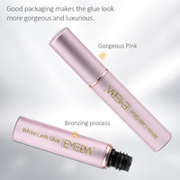 EMEDA Super Strong Hold False Eyelash Glue Professional Latex Free Lash Glue Waterproof Transparent